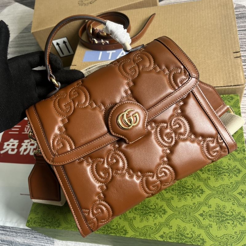 Gvc*1 satchel bags